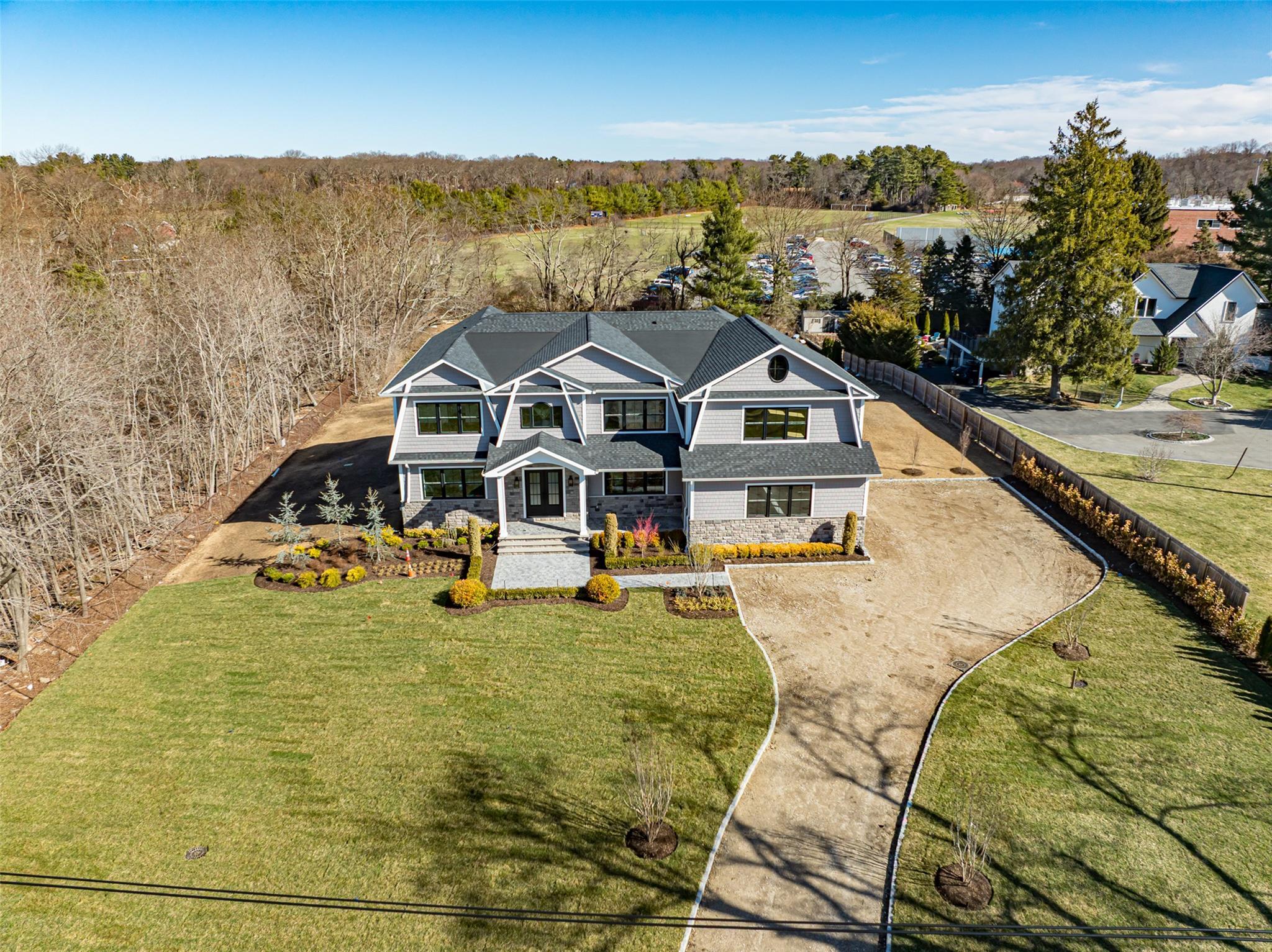 Single Family Cedar Swamp  Nassau County, NY 11753, MLS-856337-42