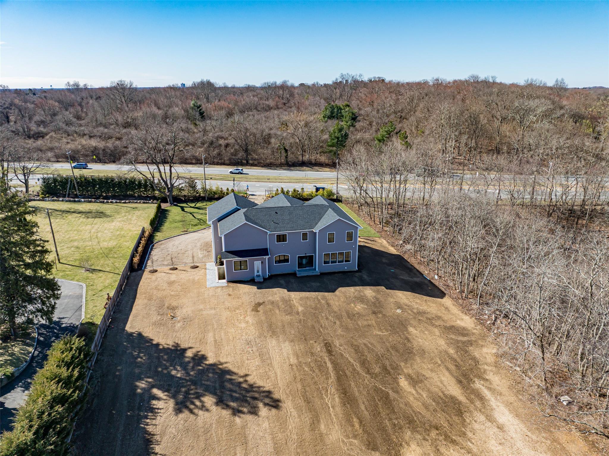 Single Family Cedar Swamp  Nassau County, NY 11753, MLS-856337-45