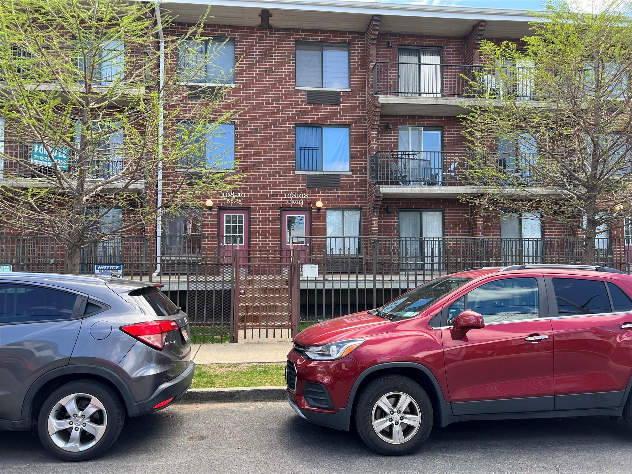 Condo Flatlands 9th  Brooklyn, NY 11236, MLS-856339-10