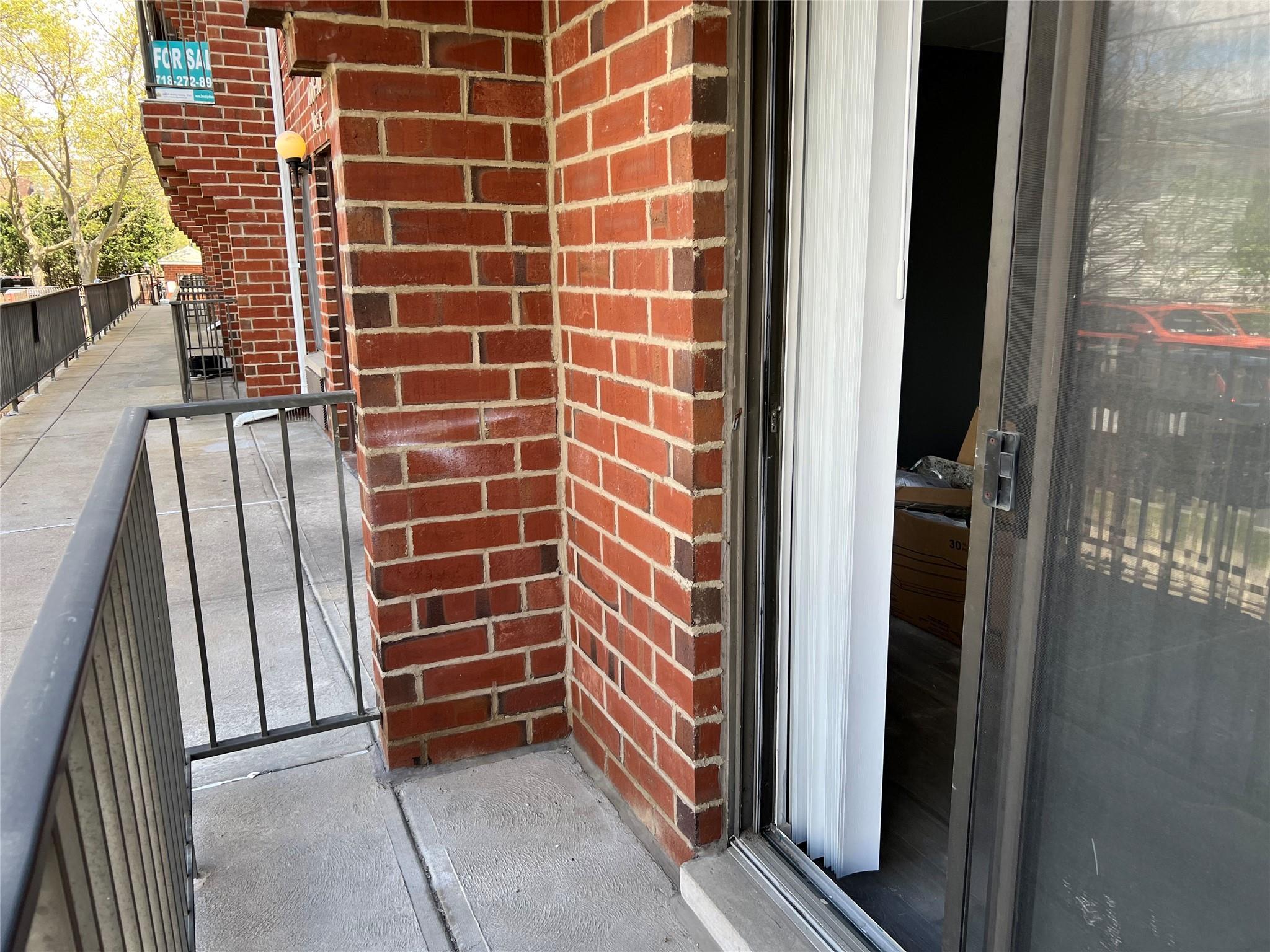 Condo Flatlands 9th  Brooklyn, NY 11236, MLS-856339-11
