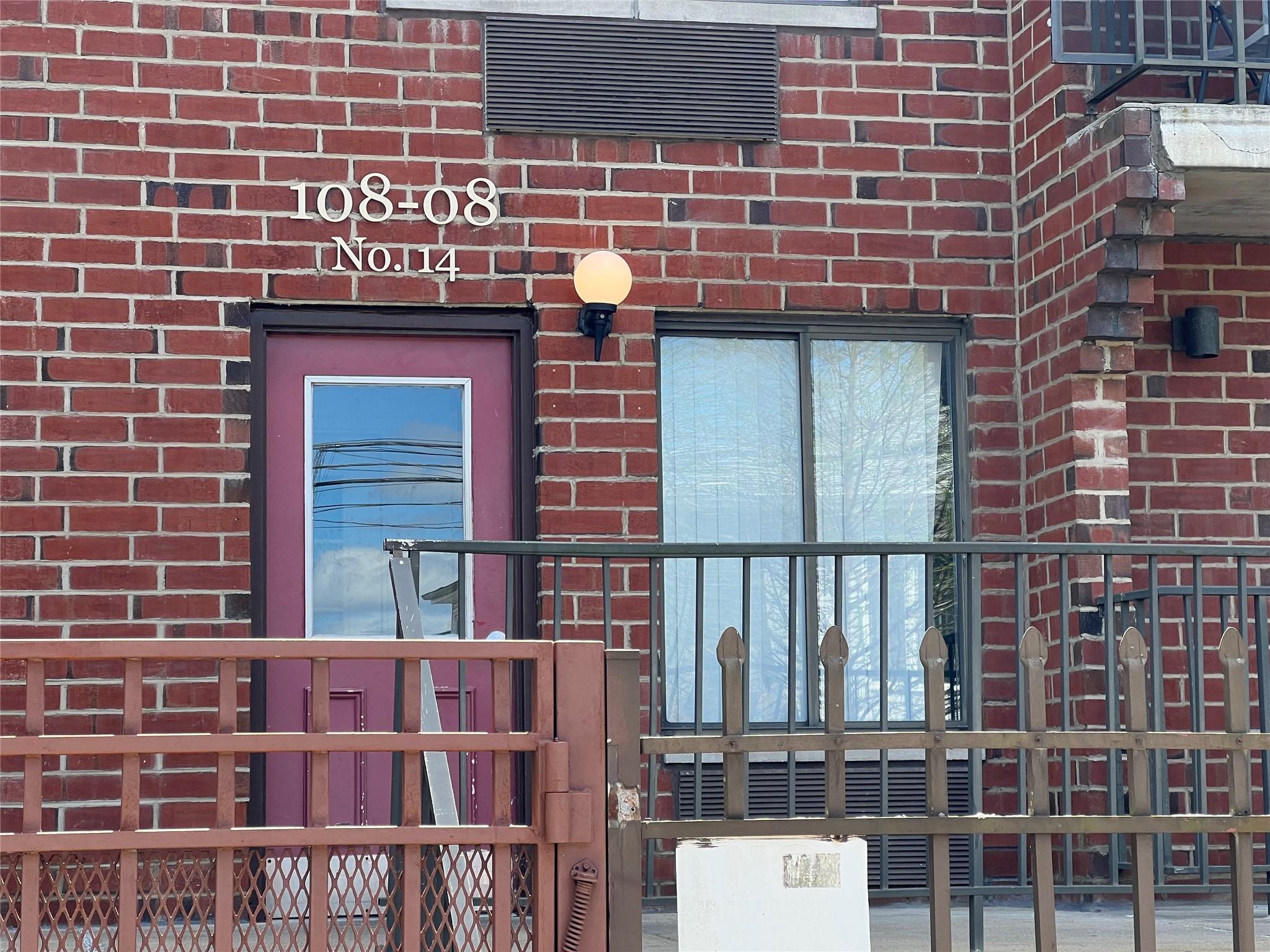 Condo Flatlands 9th  Brooklyn, NY 11236, MLS-856339-2