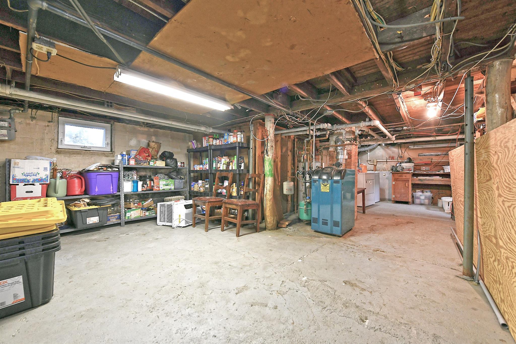 Single Family Newbridge  Nassau County, NY 11710, MLS-856343-19