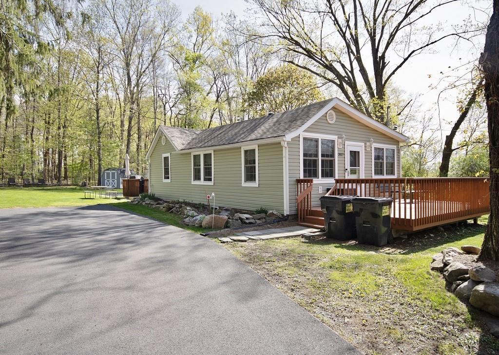 Single Family in Wawayanda - Route 6  Orange County, NY 10940