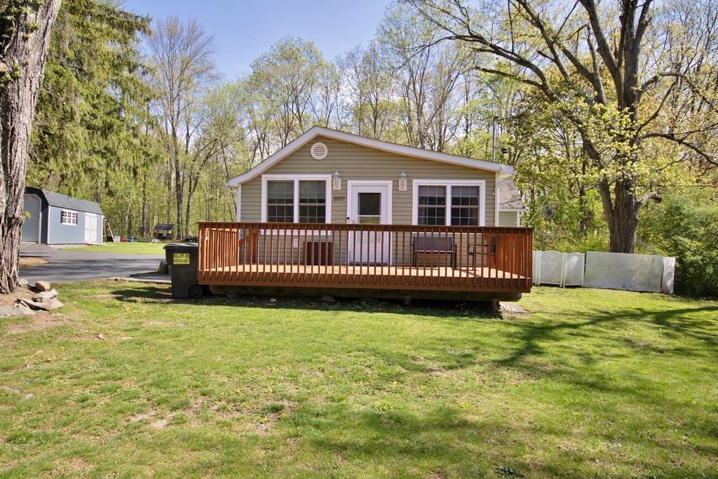Single Family Route 6  Orange County, NY 10940, MLS-856344-28