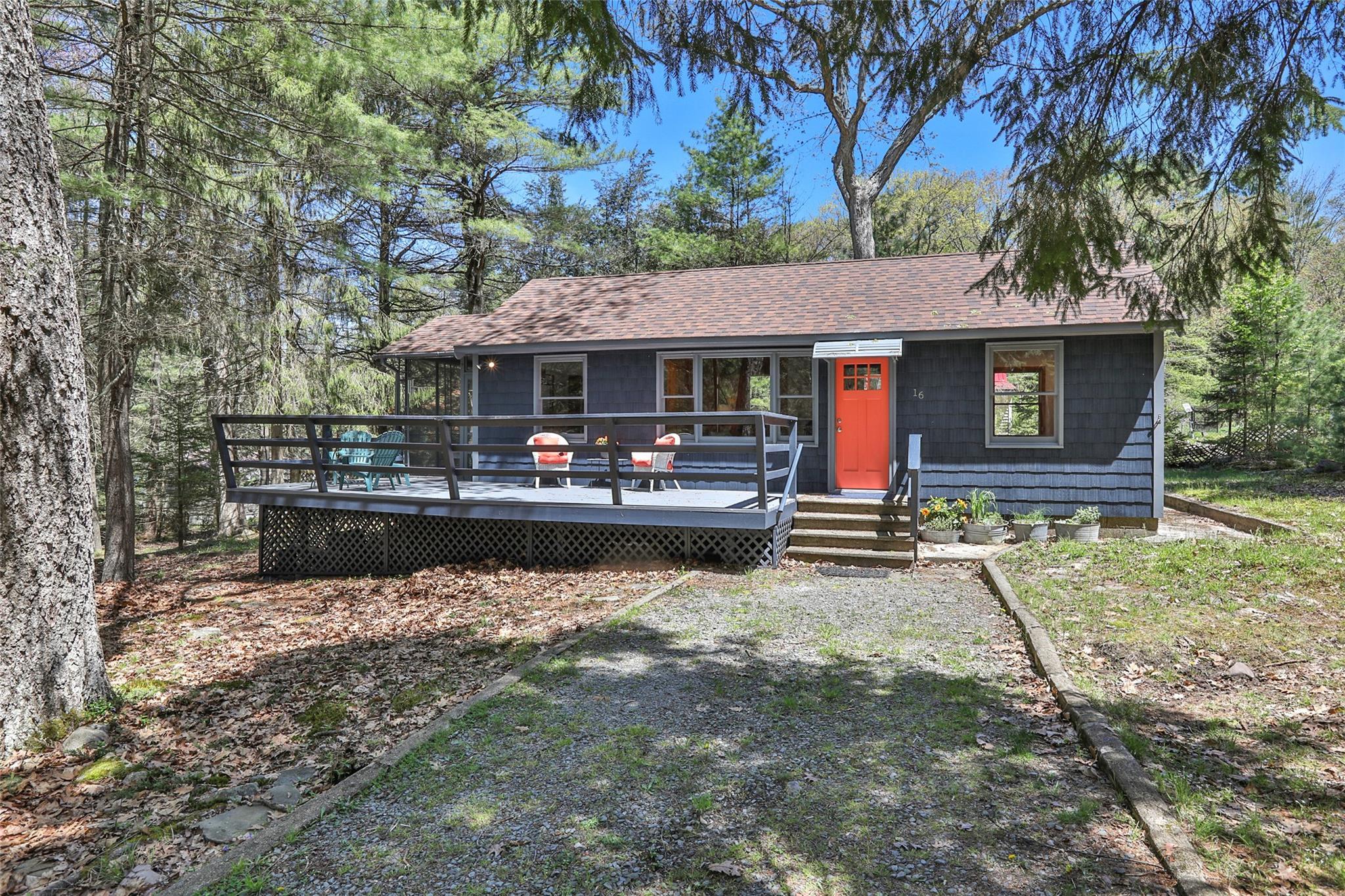 Single Family Beach  Sullivan County, NY 12737, MLS-856346-2