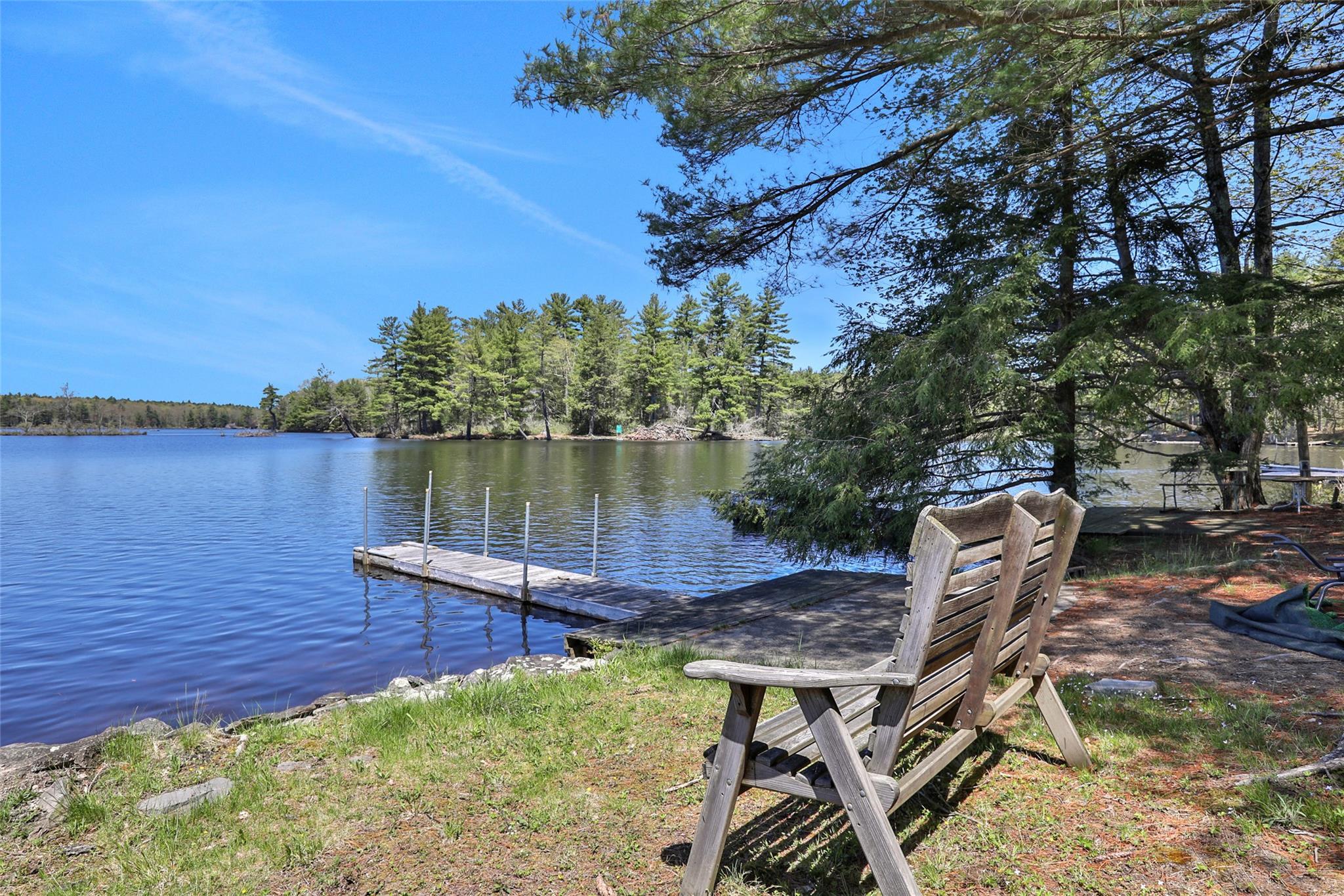 Single Family Beach  Sullivan County, NY 12737, MLS-856346-24