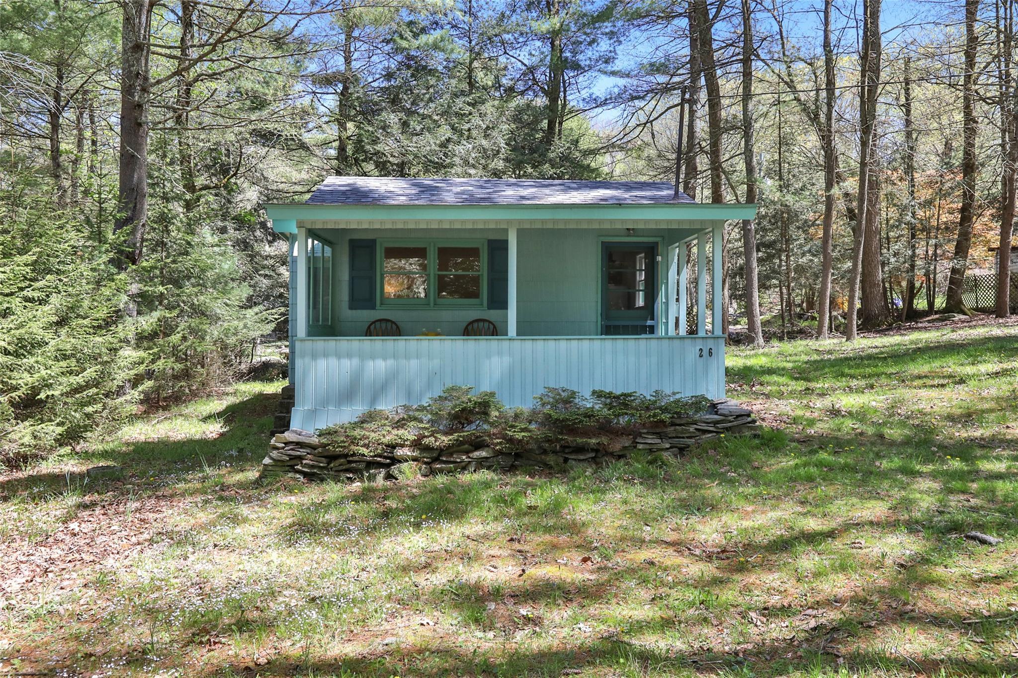 Single Family Beach  Sullivan County, NY 12737, MLS-856346-26