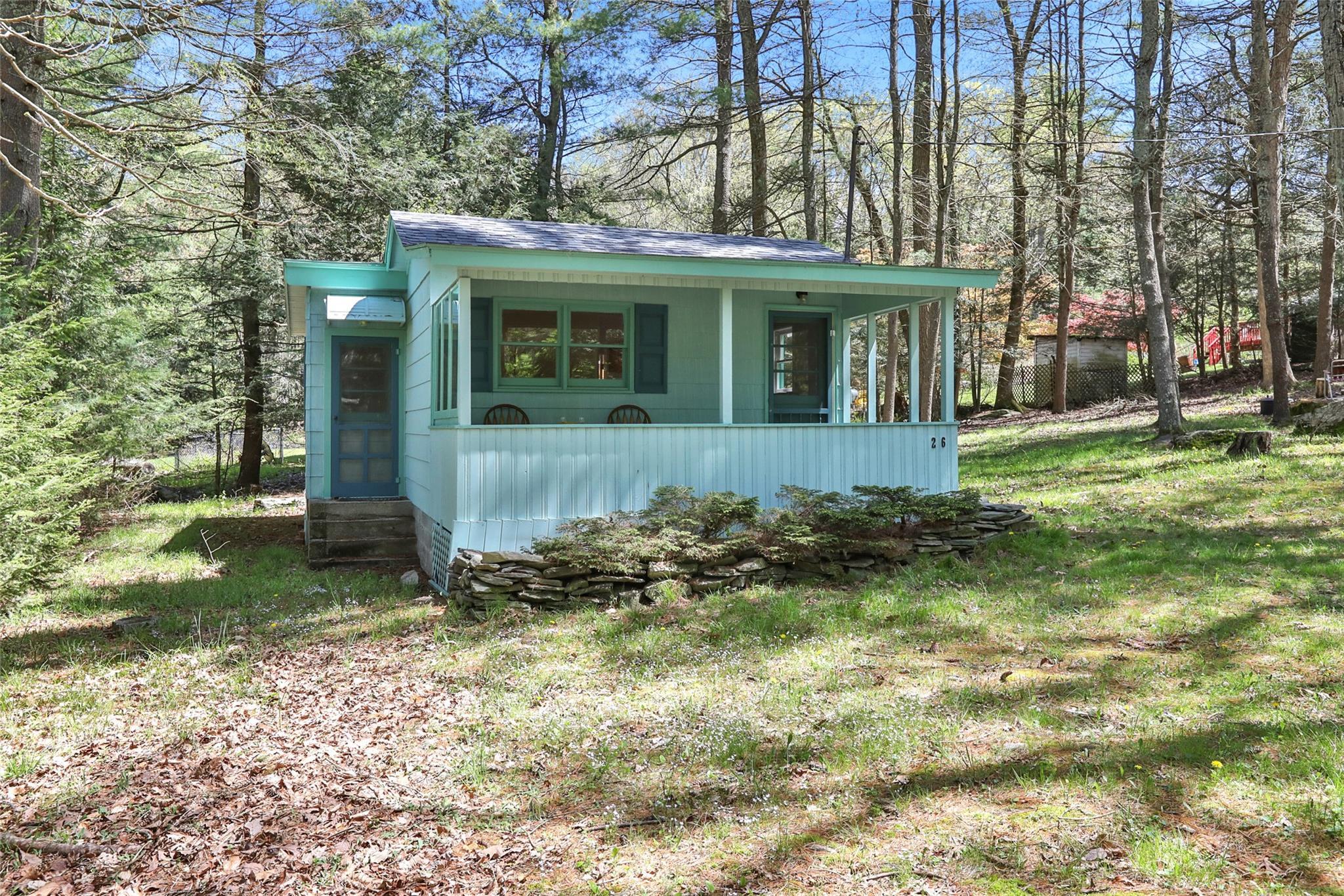 Single Family Beach  Sullivan County, NY 12737, MLS-856346-27