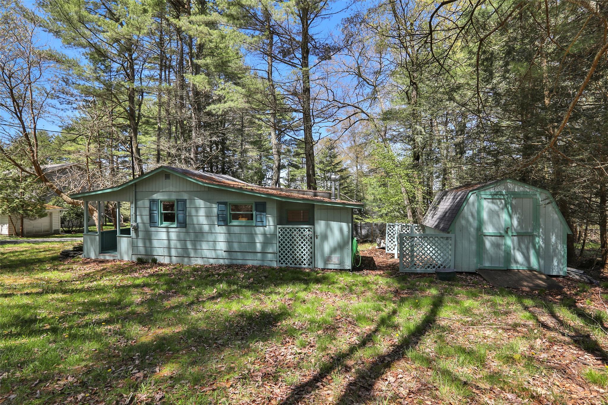 Single Family Beach  Sullivan County, NY 12737, MLS-856346-41