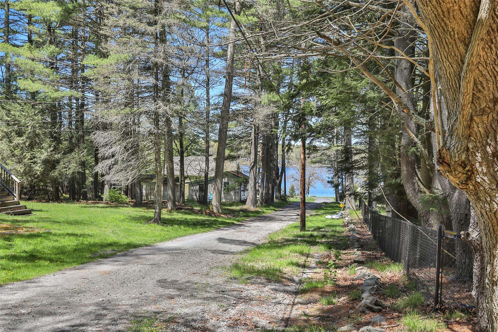 Single Family Beach  Sullivan County, NY 12737, MLS-856346-42