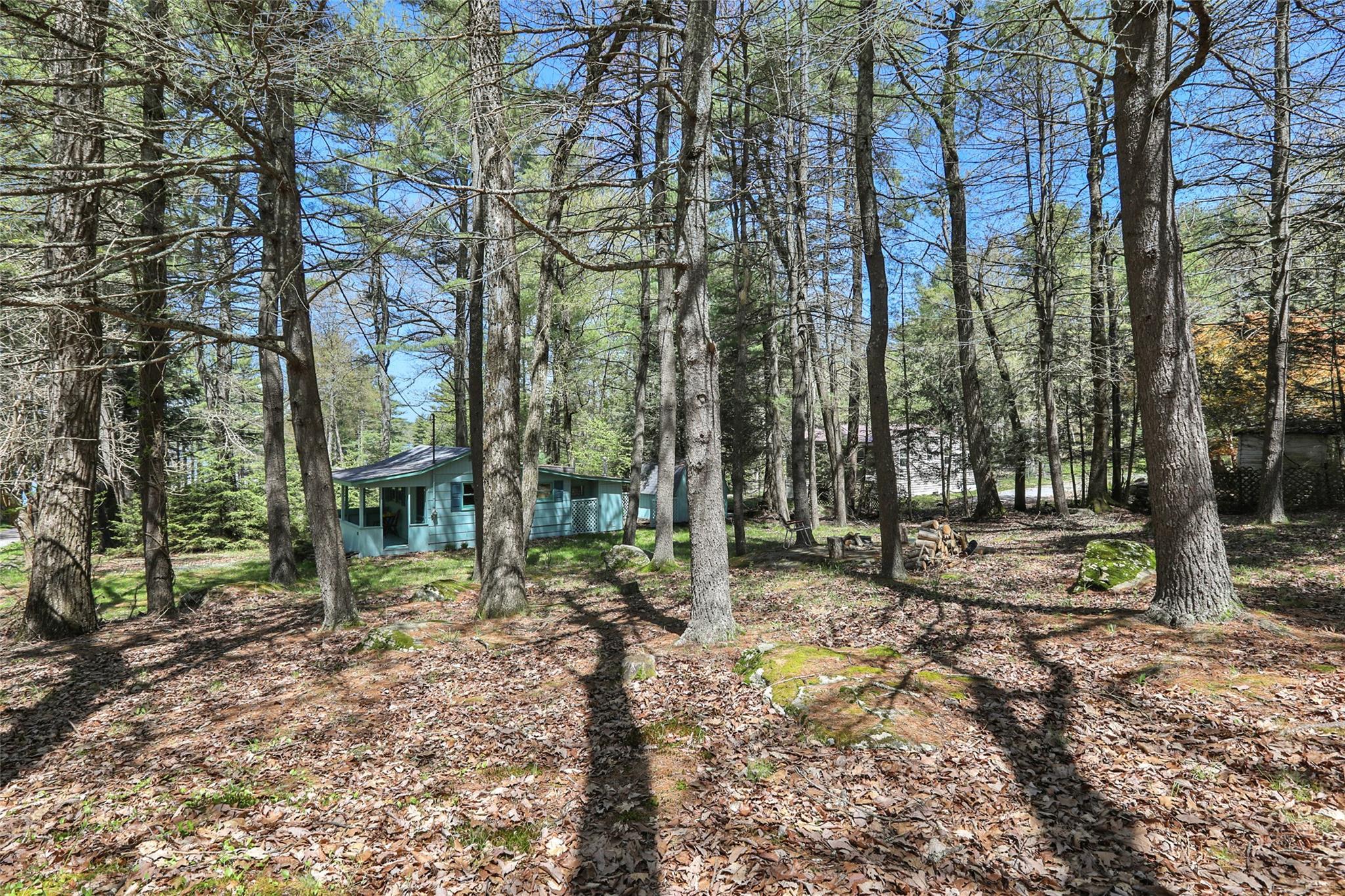 Single Family Beach  Sullivan County, NY 12737, MLS-856346-44