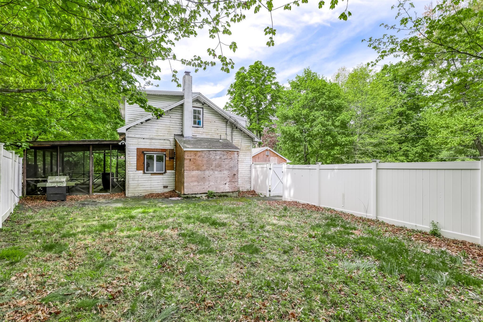 Single Family Viola  Rockland County, NY 10901, MLS-856347-9
