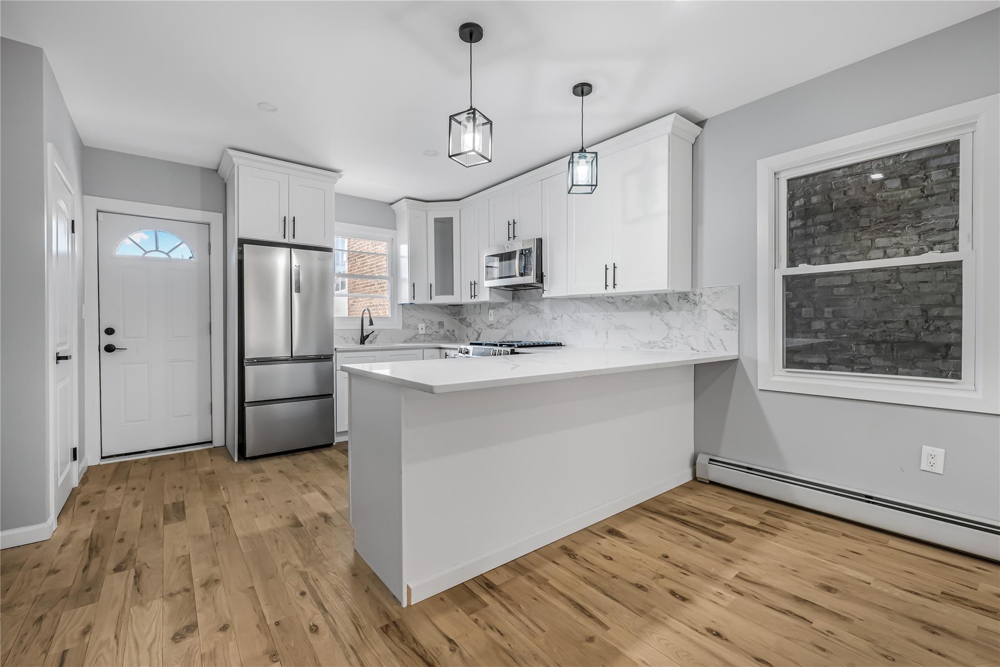 Single Family Radcliff  Bronx, NY 10469, MLS-856350-20