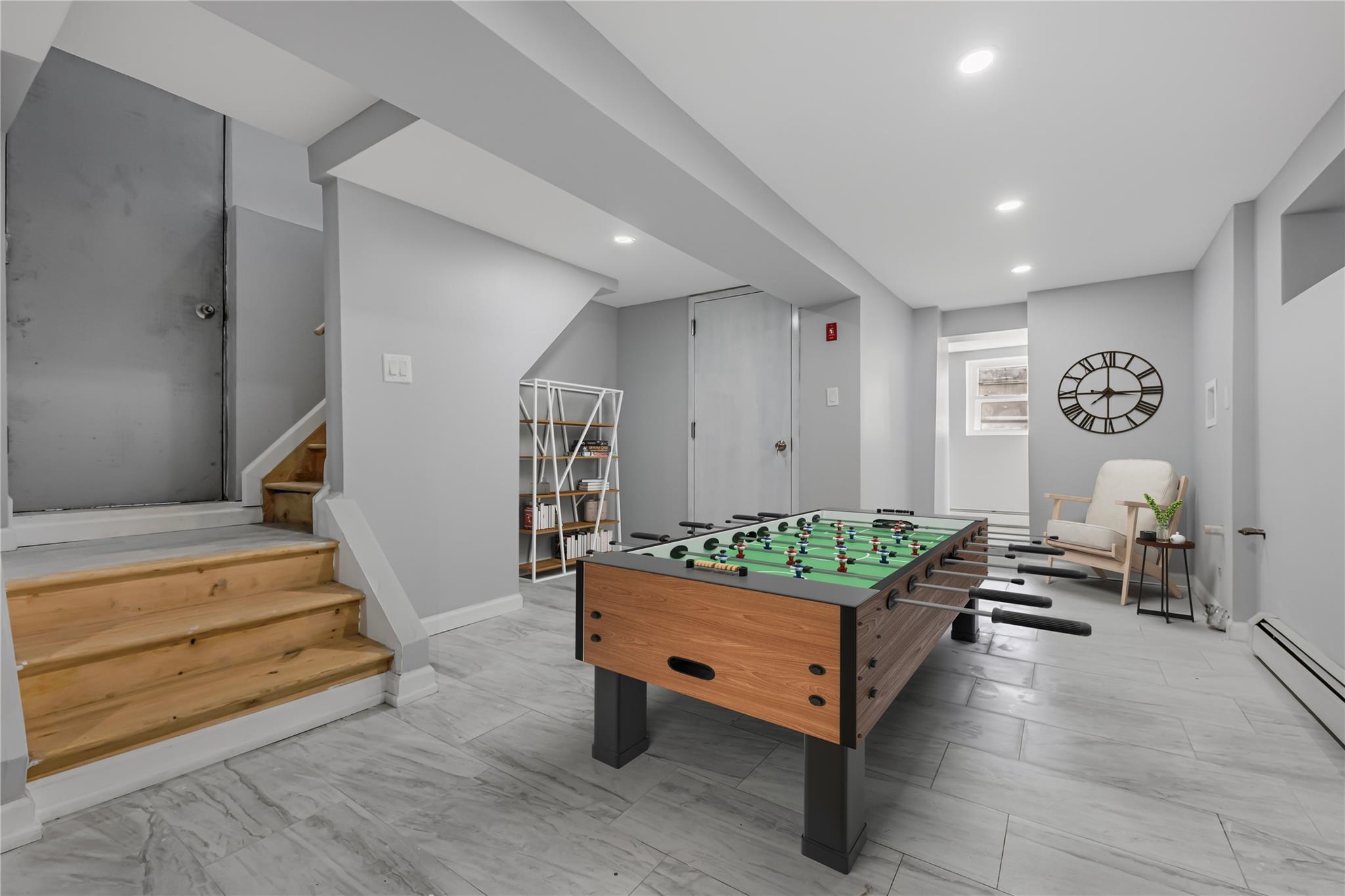 Single Family Radcliff  Bronx, NY 10469, MLS-856350-5
