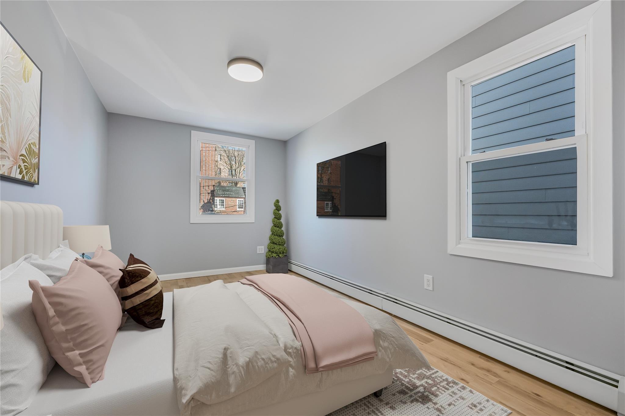 Single Family Radcliff  Bronx, NY 10469, MLS-856350-8