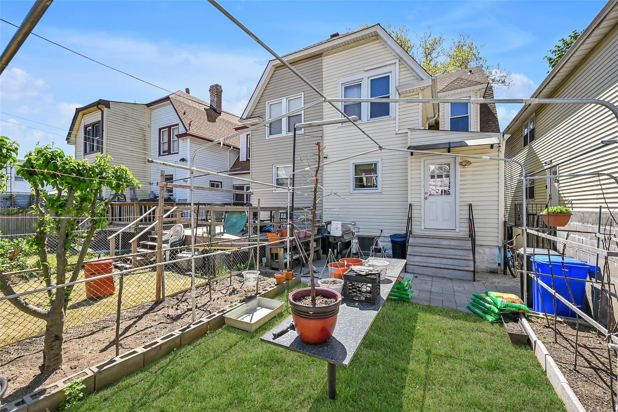 Single Family 111th  Queens, NY 11418, MLS-856365-18