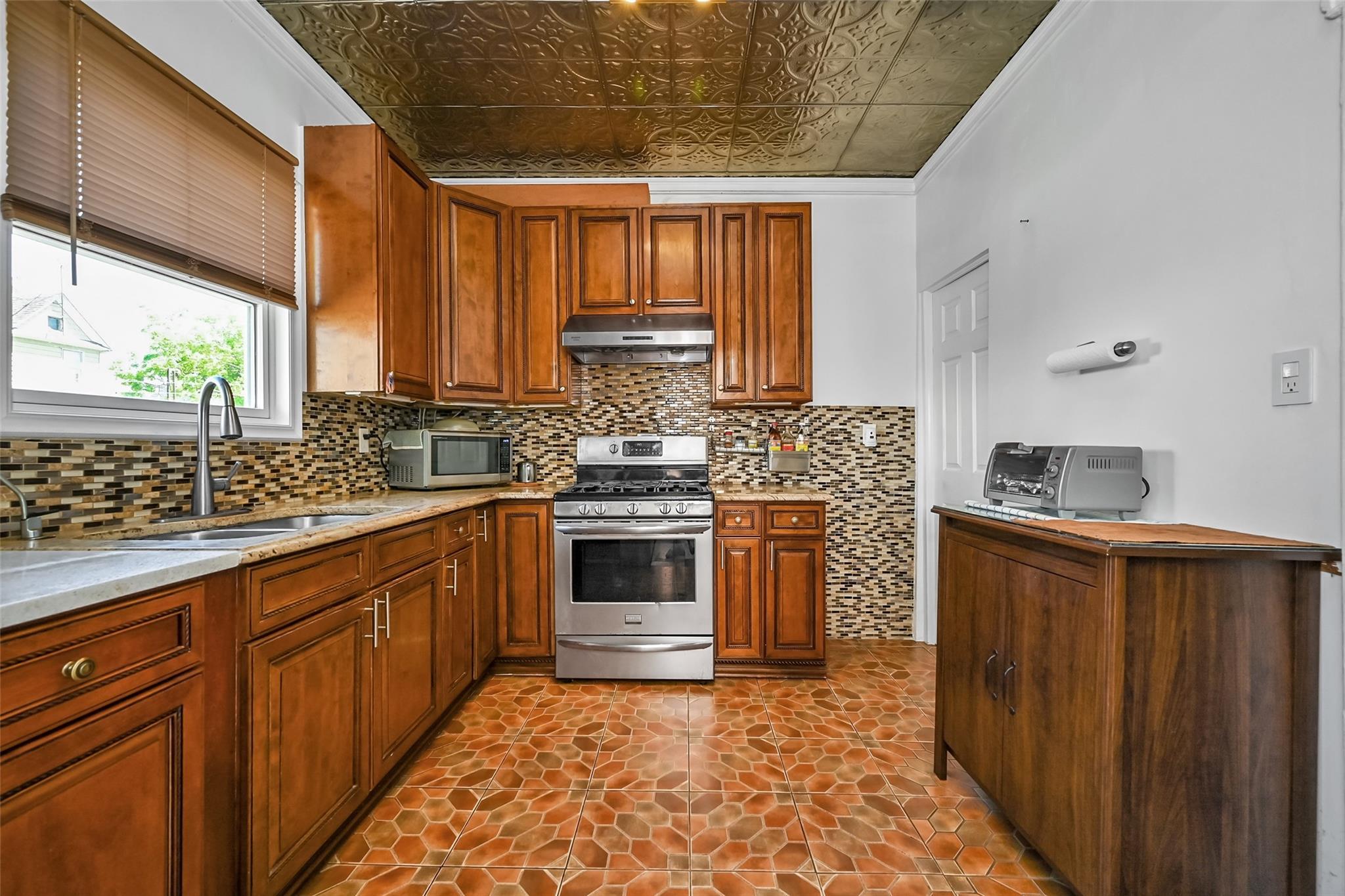 Single Family 111th  Queens, NY 11418, MLS-856365-6