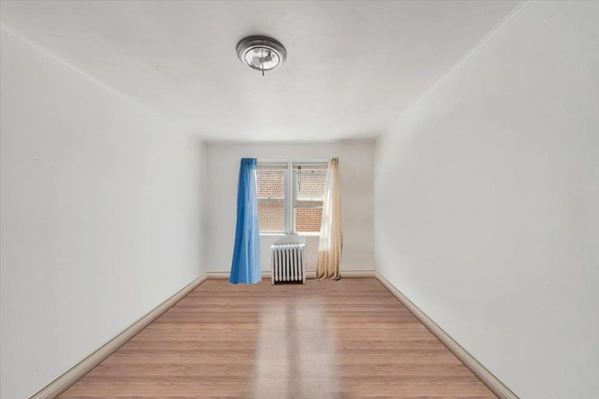 Single Family Pilgrim  Bronx, NY 10461, MLS-856368-16