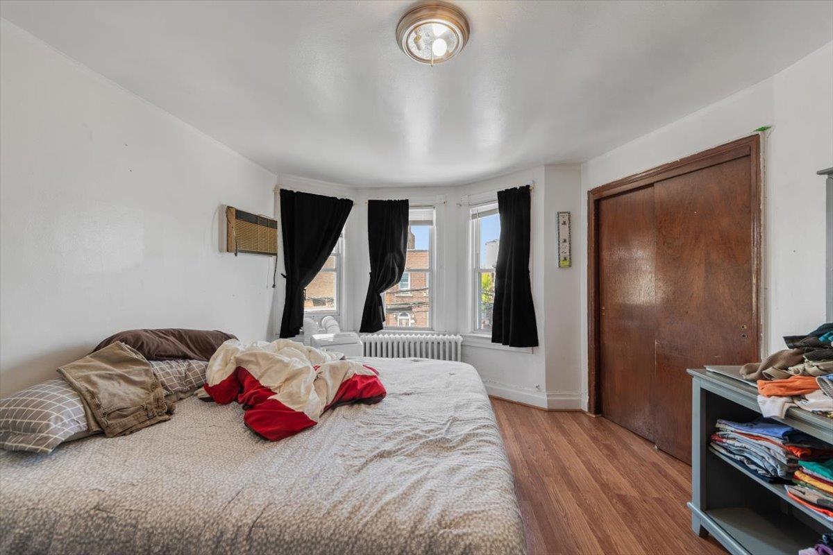 Single Family Pilgrim  Bronx, NY 10461, MLS-856368-19