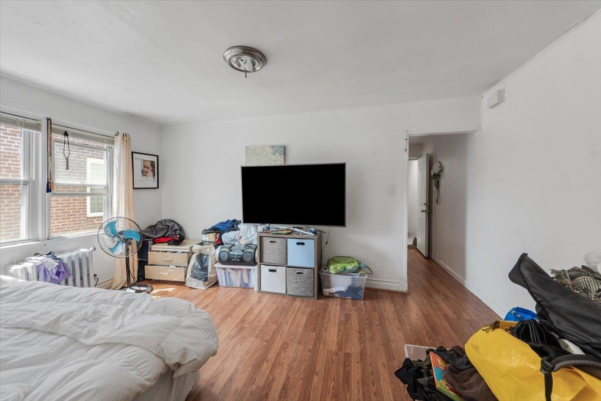 Single Family Pilgrim  Bronx, NY 10461, MLS-856368-20