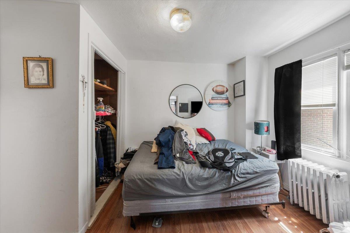 Single Family Pilgrim  Bronx, NY 10461, MLS-856368-21