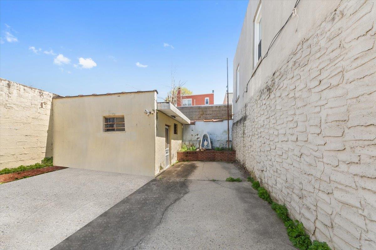 Single Family Pilgrim  Bronx, NY 10461, MLS-856368-3