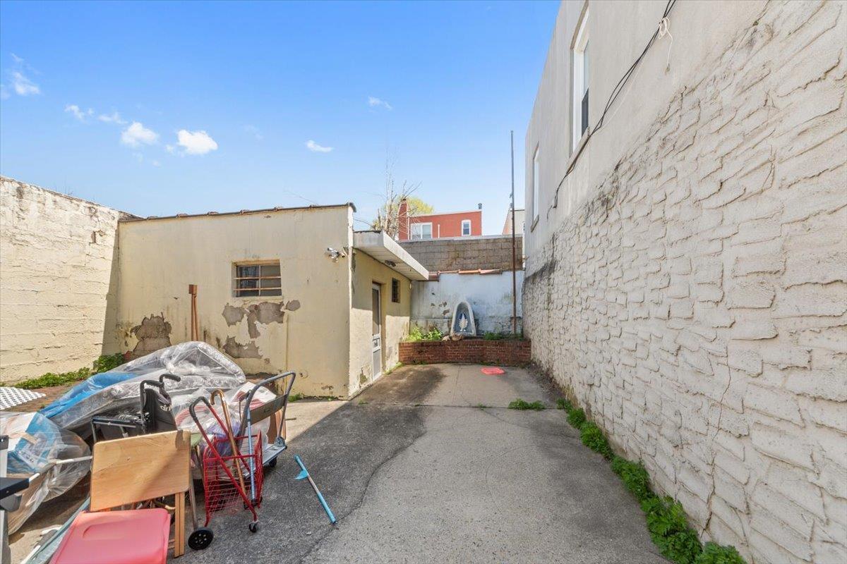 Single Family Pilgrim  Bronx, NY 10461, MLS-856368-4