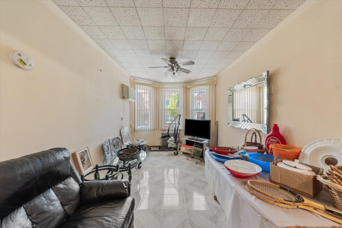 Single Family Pilgrim  Bronx, NY 10461, MLS-856368-5