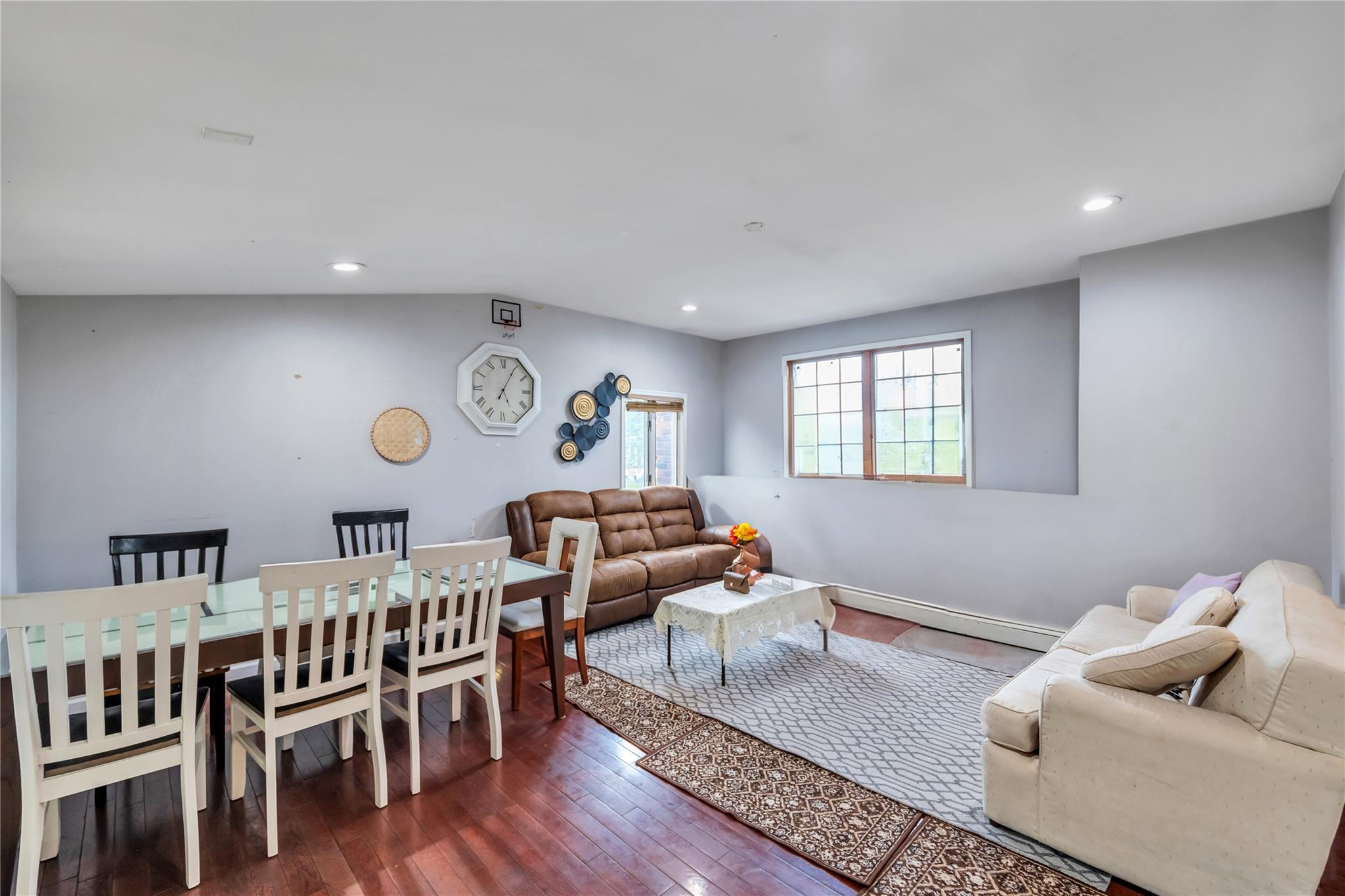 Single Family Evergreen  Nassau County, NY 11714, MLS-856375-20
