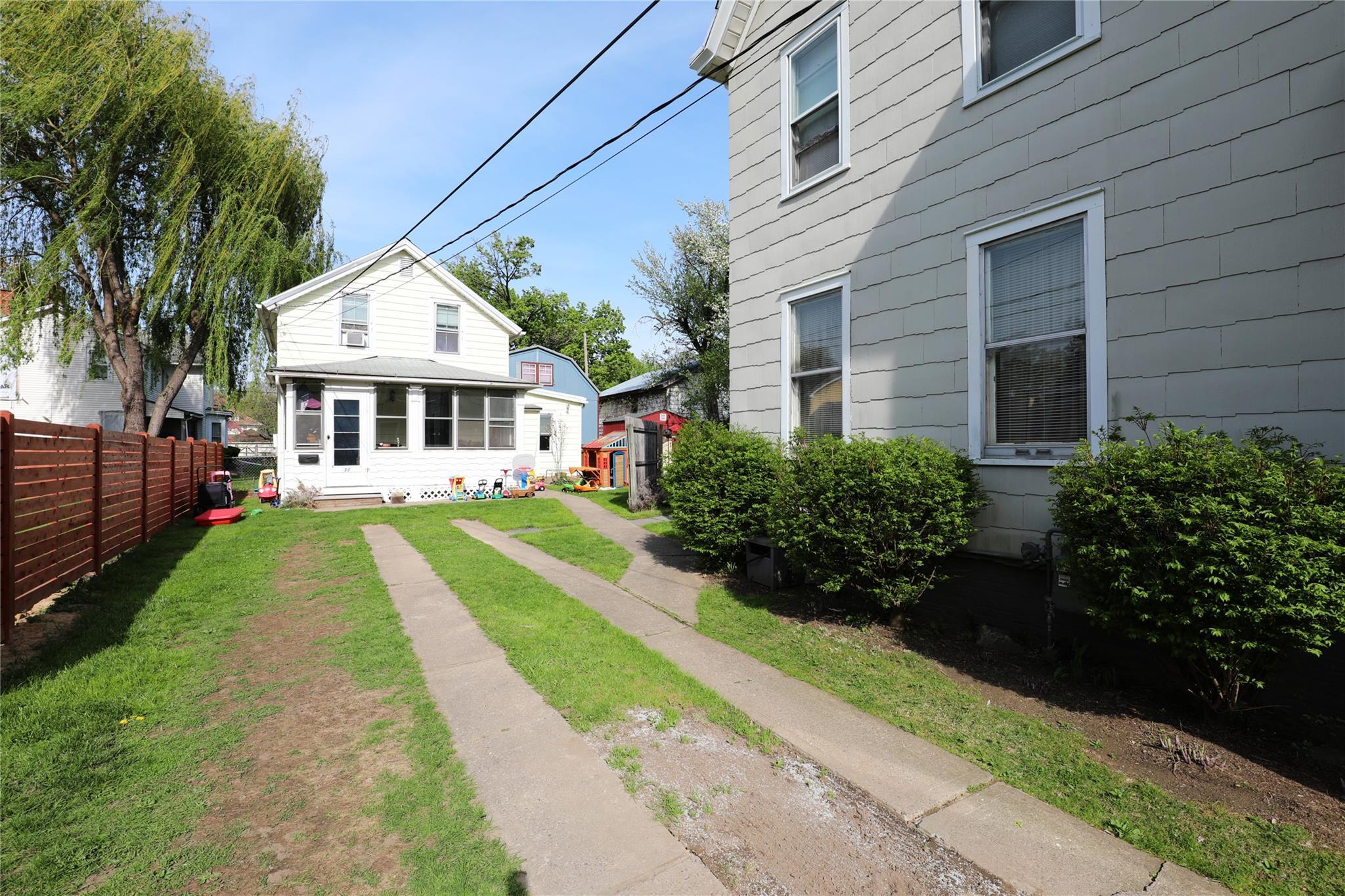 Single Family Ponckhockie  Ulster County, NY 12401, MLS-856383-17