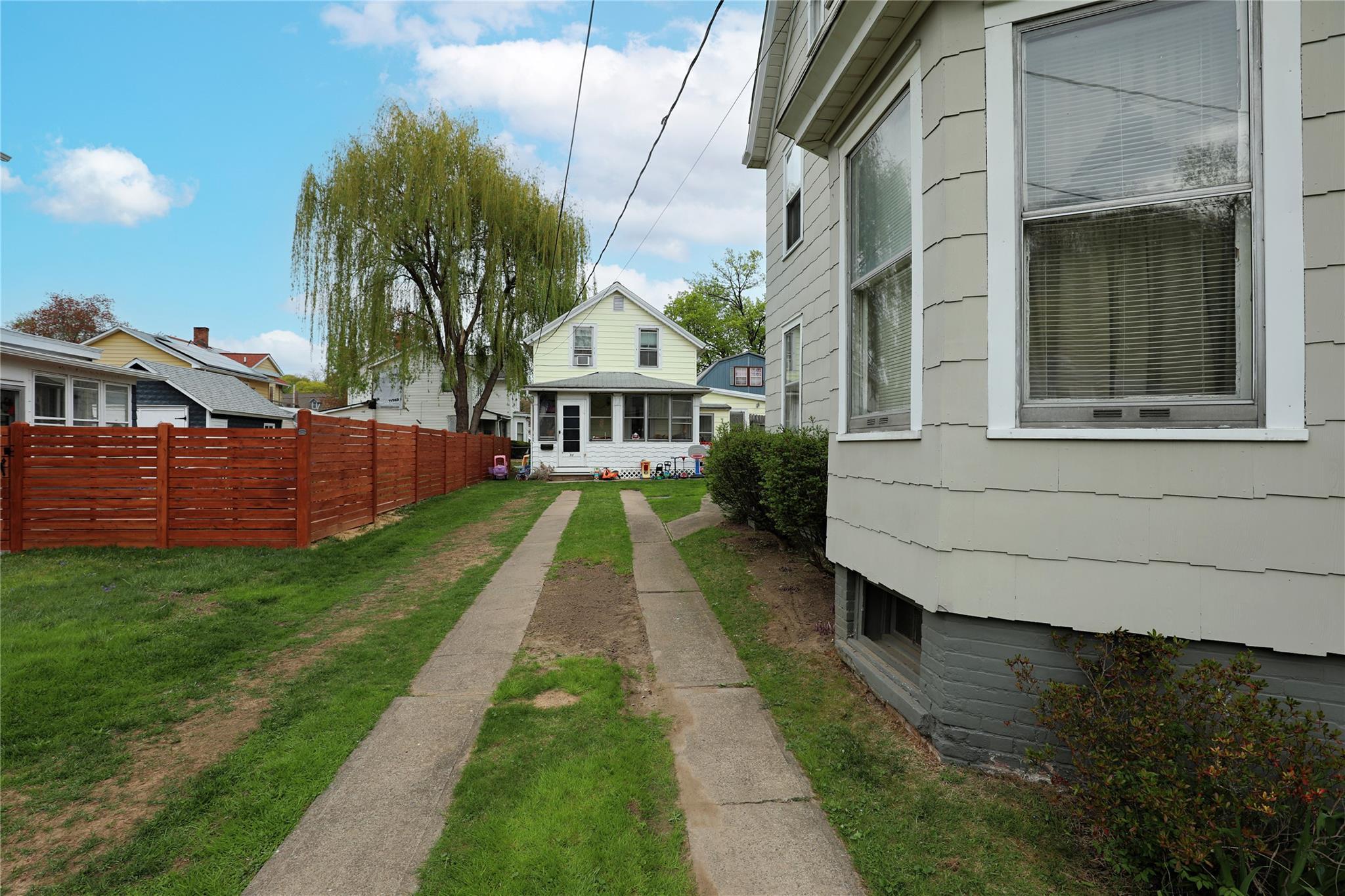 Single Family Ponckhockie  Ulster County, NY 12401, MLS-856383-18