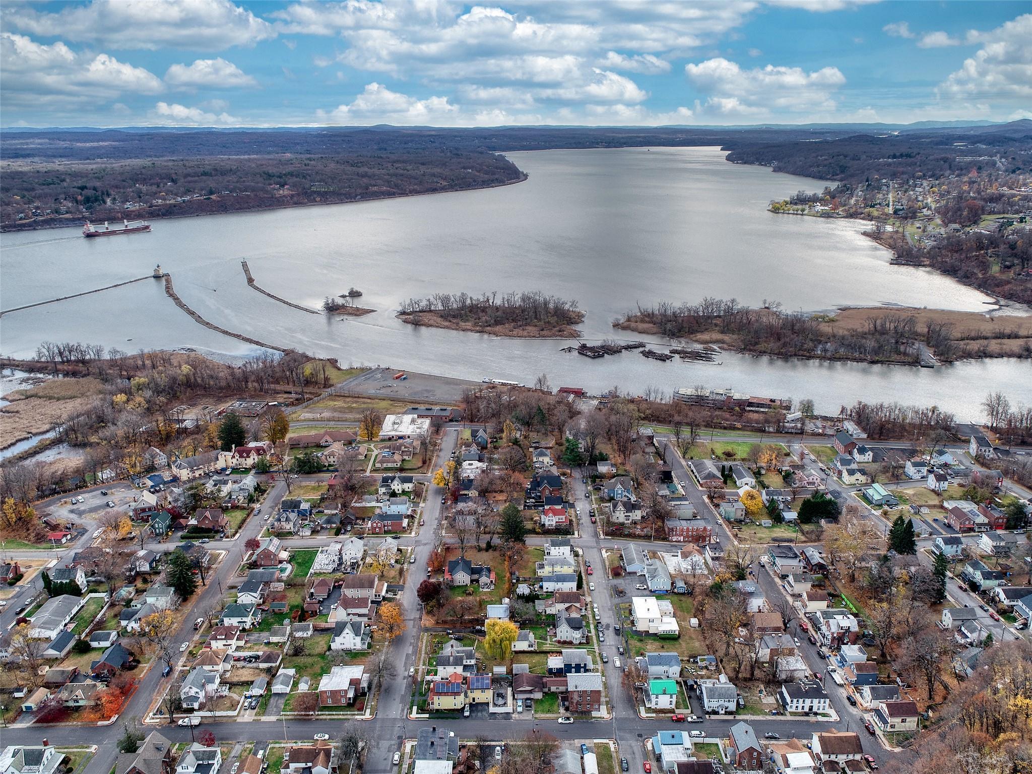 Single Family Ponckhockie  Ulster County, NY 12401, MLS-856383-21