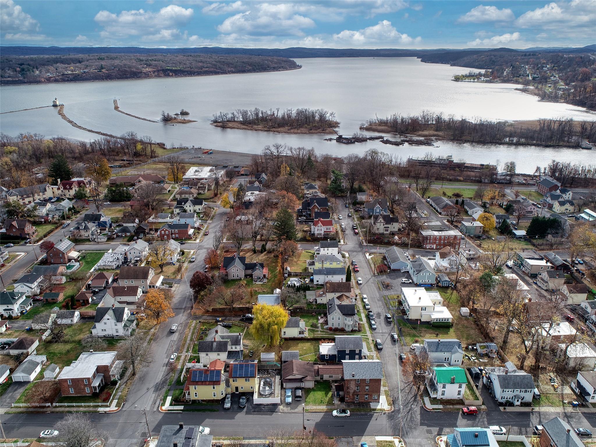 Single Family Ponckhockie  Ulster County, NY 12401, MLS-856383-25