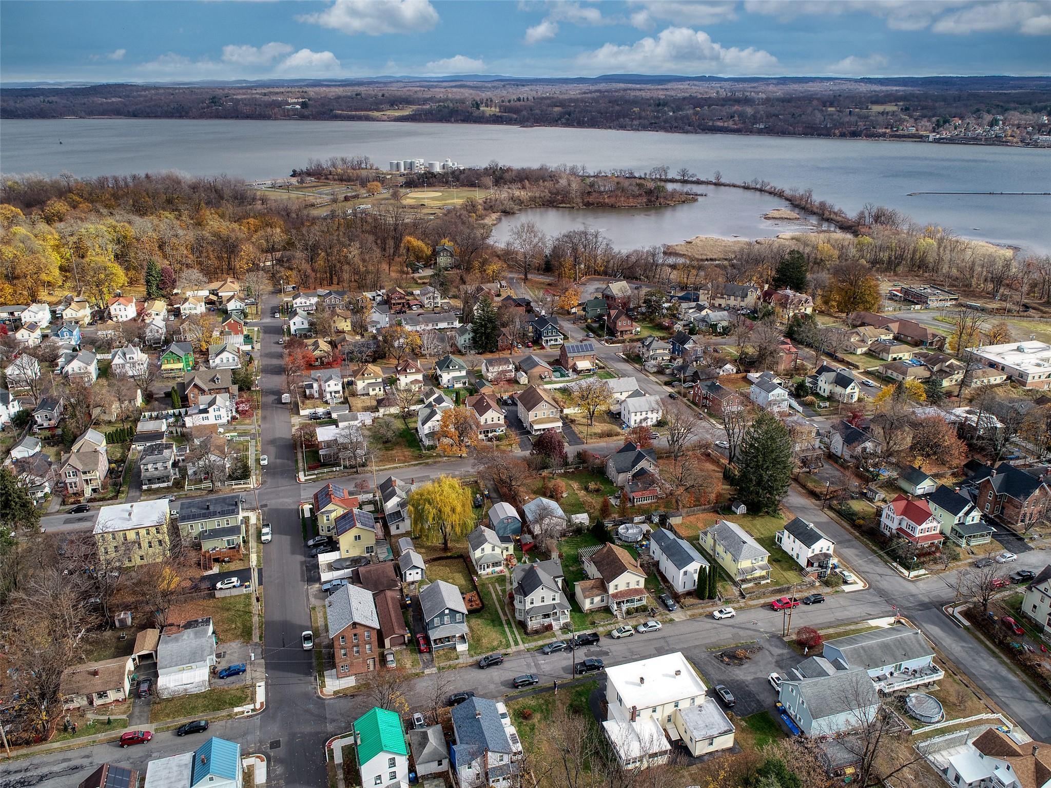 Single Family Ponckhockie  Ulster County, NY 12401, MLS-856383-27