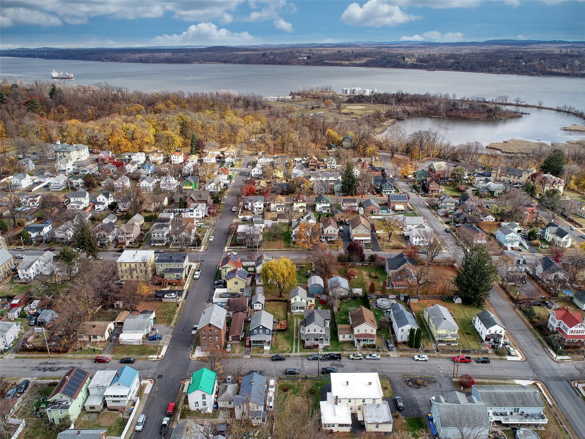 Single Family Ponckhockie  Ulster County, NY 12401, MLS-856383-28