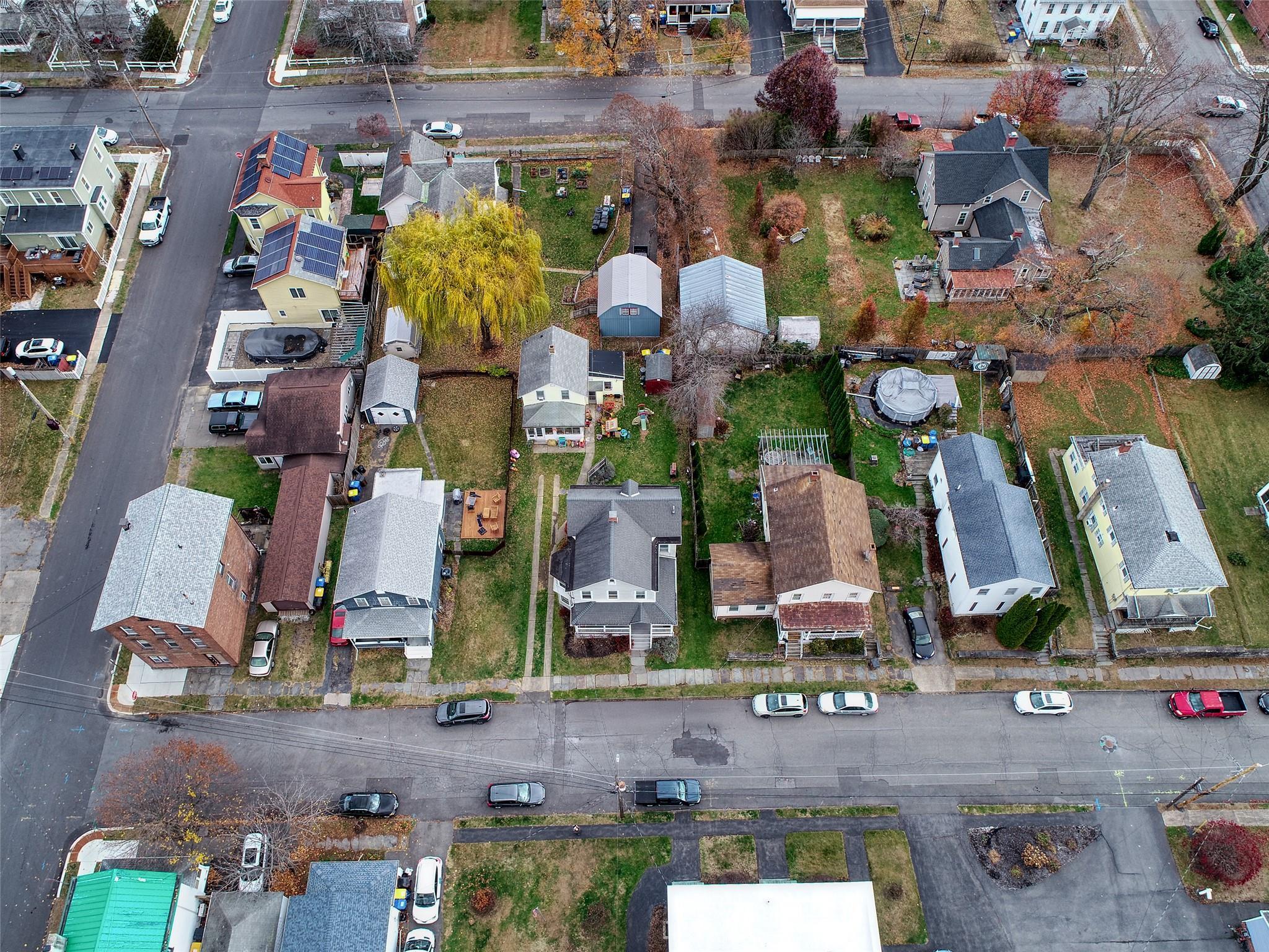 Single Family Ponckhockie  Ulster County, NY 12401, MLS-856383-32