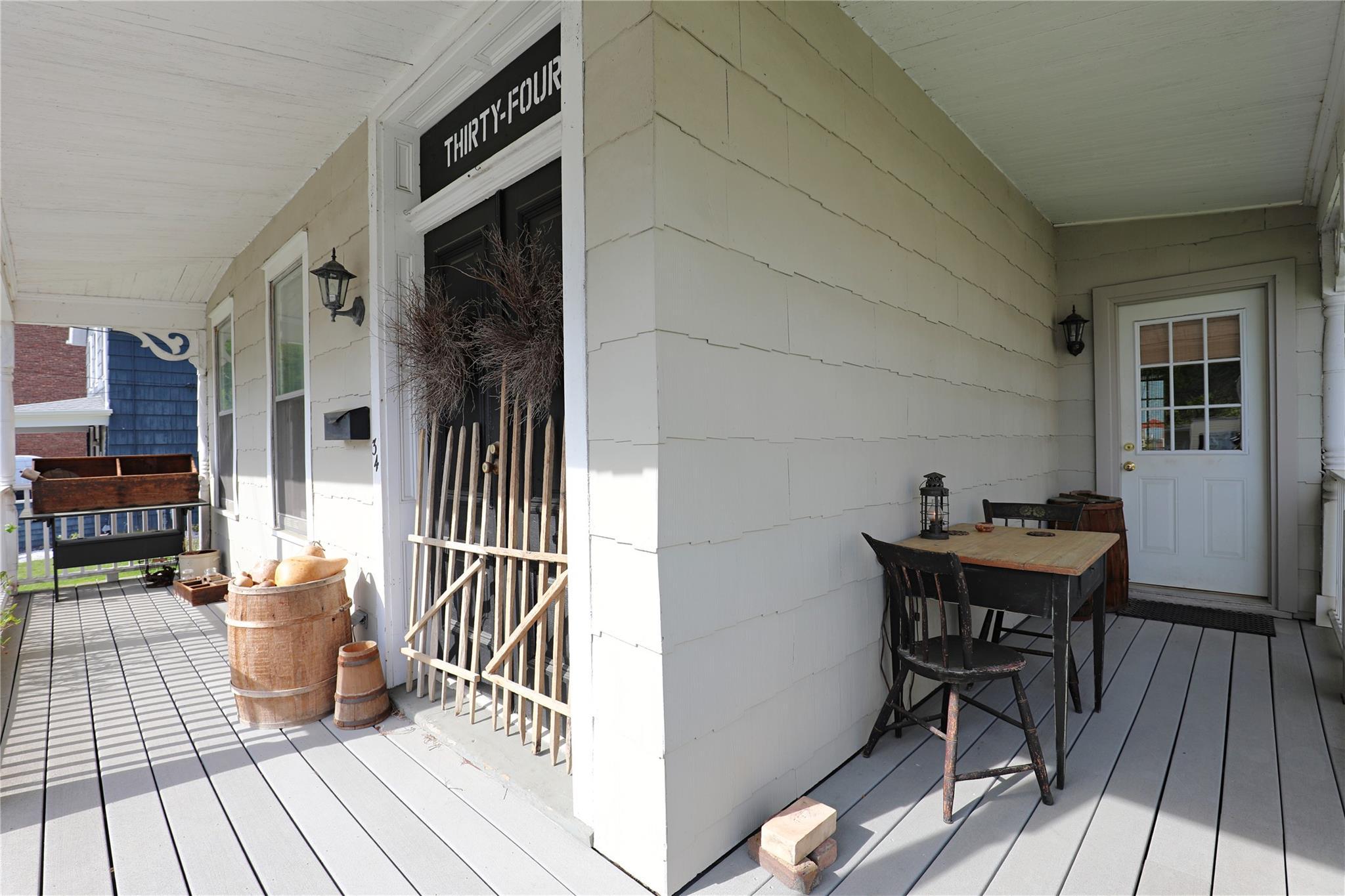 Single Family Ponckhockie  Ulster County, NY 12401, MLS-856383-4