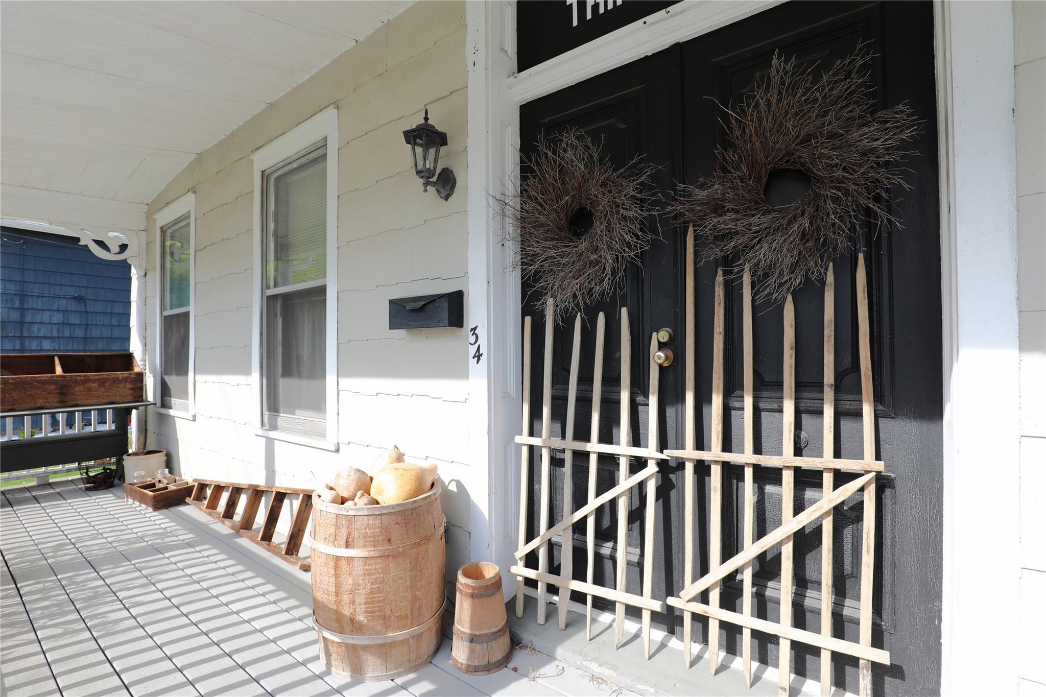 Single Family Ponckhockie  Ulster County, NY 12401, MLS-856383-5
