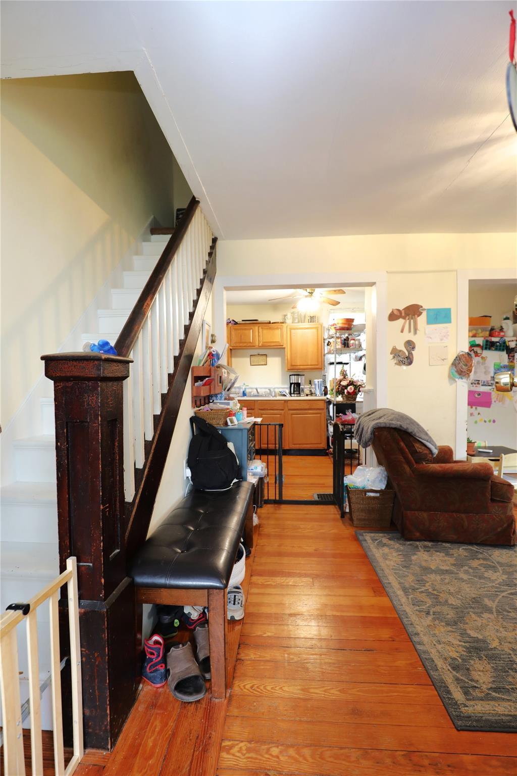 Single Family Ponckhockie  Ulster County, NY 12401, MLS-856383-6