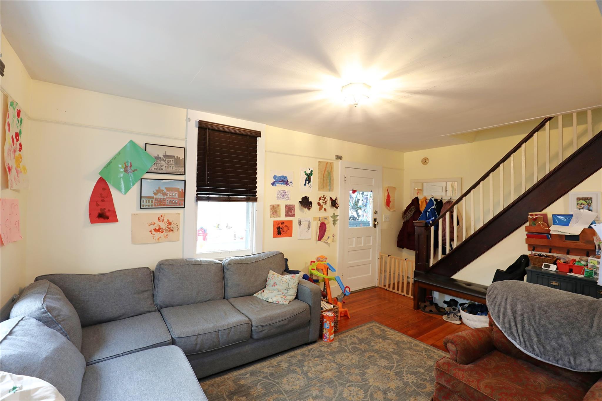 Single Family Ponckhockie  Ulster County, NY 12401, MLS-856383-8