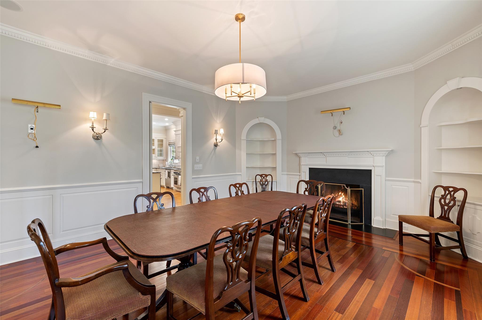 Single Family Bedford Center  Westchester County, NY 10507, MLS-856384-10