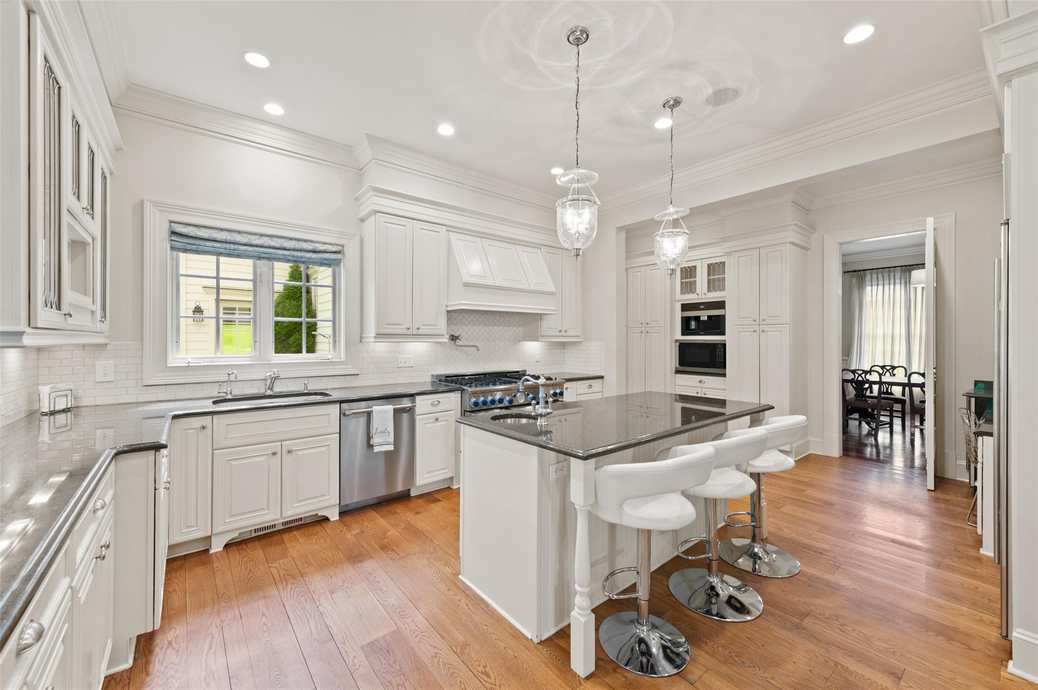 Single Family Bedford Center  Westchester County, NY 10507, MLS-856384-11