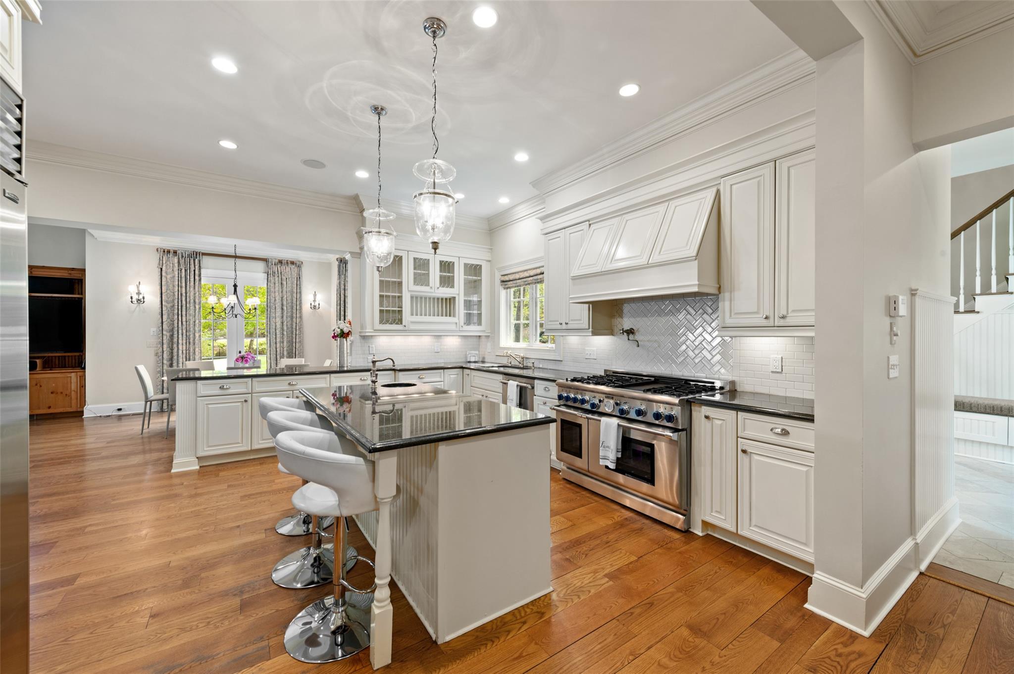 Single Family Bedford Center  Westchester County, NY 10507, MLS-856384-12