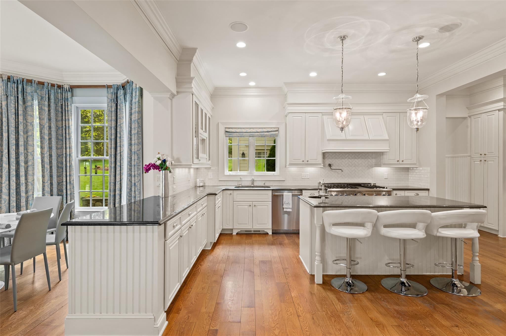Single Family Bedford Center  Westchester County, NY 10507, MLS-856384-13