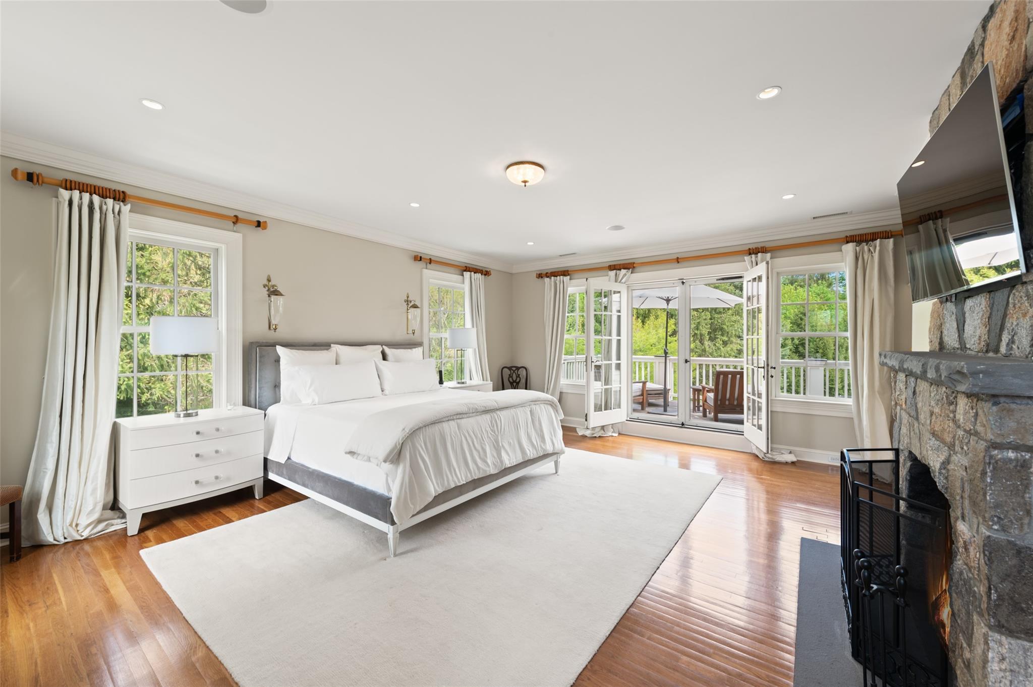 Single Family Bedford Center  Westchester County, NY 10507, MLS-856384-15