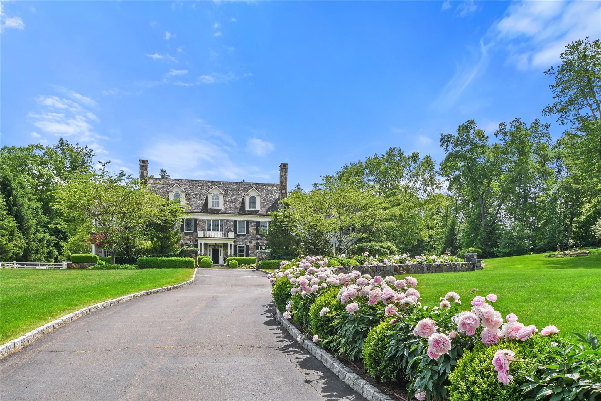 Single Family Bedford Center  Westchester County, NY 10507, MLS-856384-2