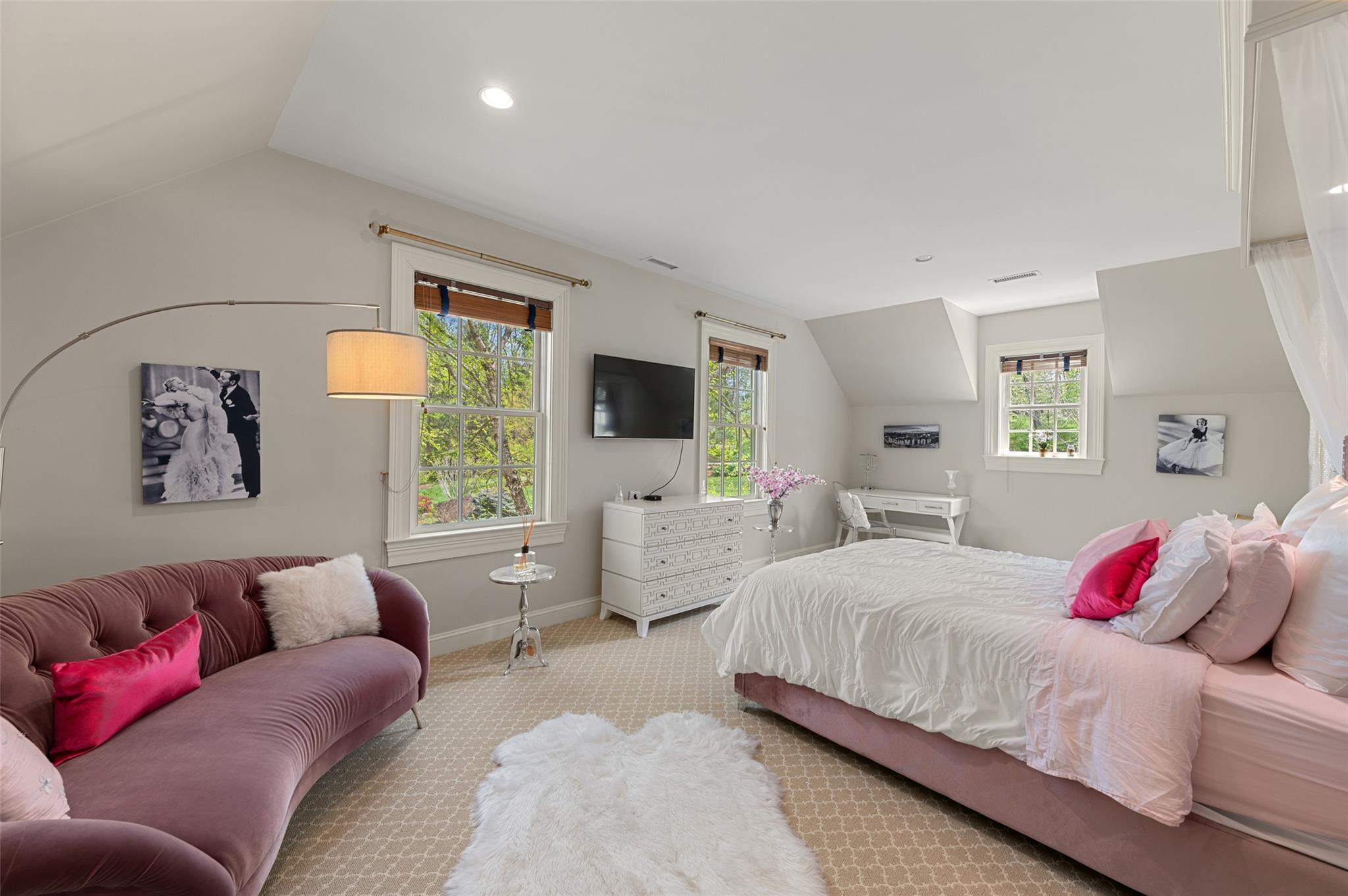 Single Family Bedford Center  Westchester County, NY 10507, MLS-856384-20