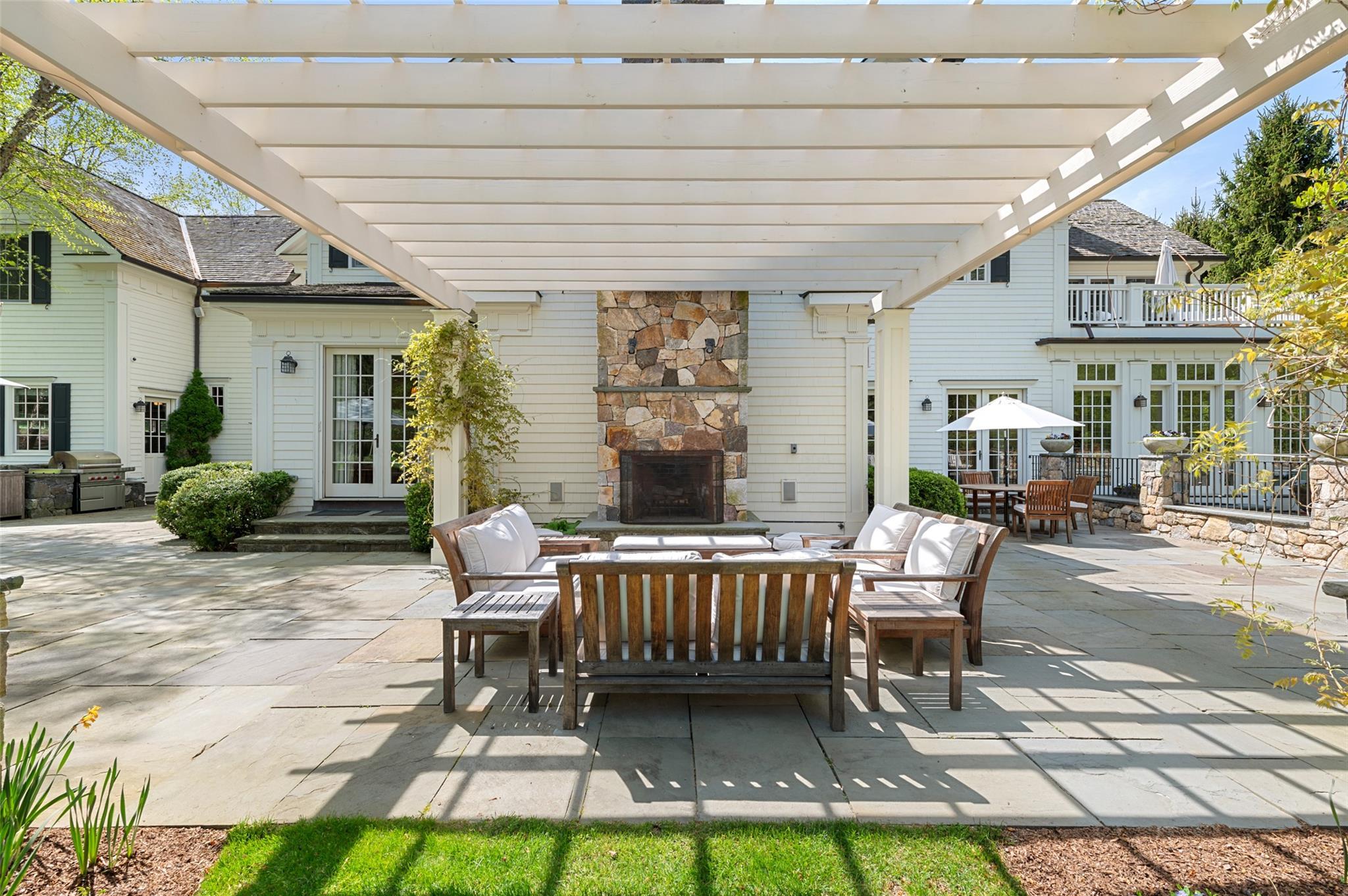 Single Family Bedford Center  Westchester County, NY 10507, MLS-856384-27