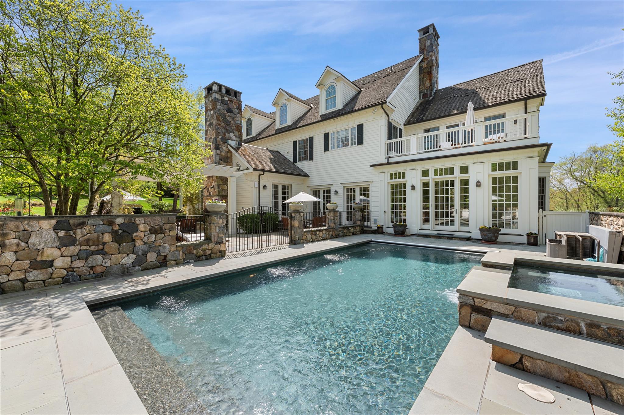Single Family Bedford Center  Westchester County, NY 10507, MLS-856384-29