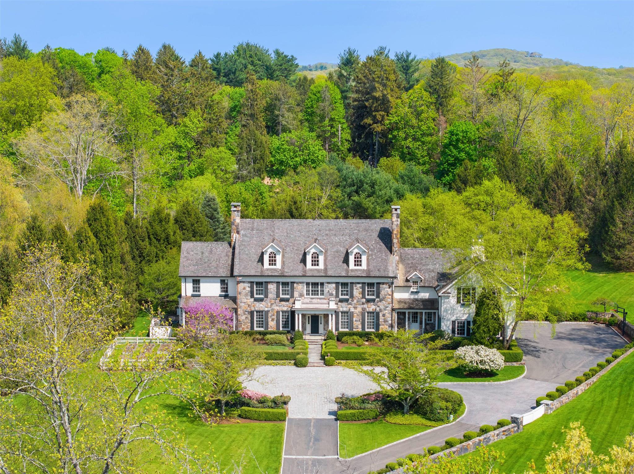 Single Family Bedford Center  Westchester County, NY 10507, MLS-856384-3